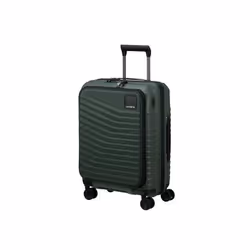 Samsonite Intuo Spinner 55 EXP Easy Acces, Chariot, Casque à coque dure, Vert, 4 roue(s), Verrouillage à combinaison, 39,6 cm ...