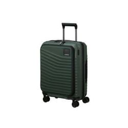 Samsonite Intuo Spinner 55 EXP Easy Acces Chariot Casque à coque dure Vert 42 L Polypropylène (PP)