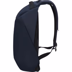 Samsonite Securipak 2.0 sac à dos Sac à dos normal Bleu Polyéthylène téréphthalate (PET), Plastique recyclé - Vue supplémentaire 5