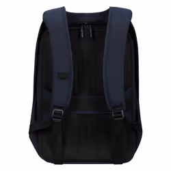 Samsonite Securipak 2.0 sac à dos Sac à dos normal Bleu Polyéthylène téréphthalate (PET), Plastique recyclé - Vue supplémentaire 7