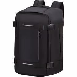 American Tourister Urban Track sac à dos Sac à dos de voyage Noir