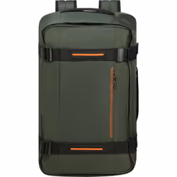 American Tourister Urban Track, Urbain, Unisexe, Compartiment pour Notebook