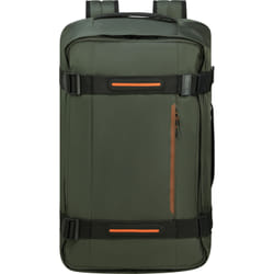 American Tourister Urban Track sac à dos Sac à dos de voyage Kaki