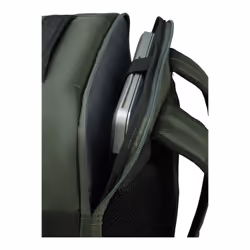 American Tourister Urban Track sac à dos Sac à dos de voyage Kaki - Vue supplémentaire 5