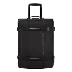 American Tourister Urban Track Duffle / WH Backpack Asphalt Black [266710] - sac de voyage sac de voyage