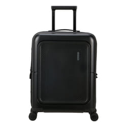 American Tourister DashPop Chariot Casque à coque dure Noir 41 L Tissu, Polypropylène (PP)
