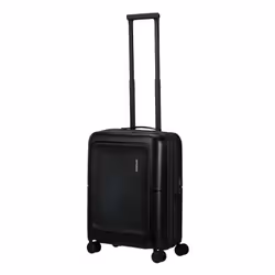 American Tourister DashPop Chariot Casque à coque dure Noir 41 L Tissu, Polypropylène (PP) - Vue supplémentaire 6