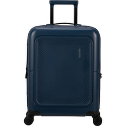 American Tourister DashPop Chariot Casque à coque dure Bleu 41 L Tissu, Polypropylène (PP)