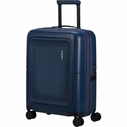 American Tourister DashPop Chariot Casque à coque dure Bleu 41 L Tissu, Polypropylène (PP)