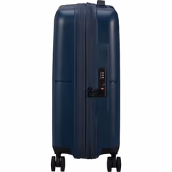 American Tourister DashPop Chariot Casque à coque dure Bleu 41 L Tissu, Polypropylène (PP) - Vue supplémentaire 4