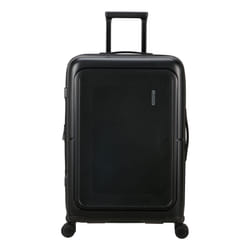 American Tourister DashPop Chariot Casque à coque dure Noir 76 L Tissu, Polypropylène (PP)