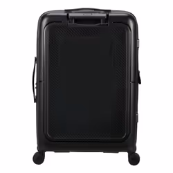 American Tourister DashPop Chariot Casque à coque dure Noir 76 L Tissu, Polypropylène (PP) - Vue supplémentaire 4