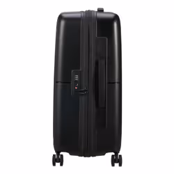 American Tourister DashPop Chariot Casque à coque dure Noir 76 L Tissu, Polypropylène (PP) - Vue supplémentaire 5