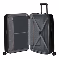 American Tourister DashPop Chariot Casque à coque dure Noir 76 L Tissu, Polypropylène (PP) - Vue supplémentaire 6