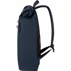 Samsonite Coatify Biz Backpack 15.6" sac à dos City backpack Bleu Polyuréthane thermoplastique (TPU) - Vue supplémentaire 5