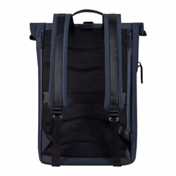 Samsonite Coatify Biz Backpack 15.6" sac à dos City backpack Bleu Polyuréthane thermoplastique (TPU) - Vue supplémentaire 7