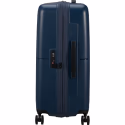 American Tourister DashPop Chariot Casque à coque dure Bleu 76 L Tissu, Polypropylène (PP) - Vue supplémentaire 4