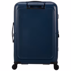American Tourister DashPop Chariot Casque à coque dure Bleu 76 L Tissu, Polypropylène (PP) - Vue supplémentaire 5