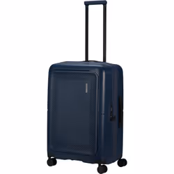 American Tourister DashPop Chariot Casque à coque dure Bleu 76 L Tissu, Polypropylène (PP) - Vue supplémentaire 6
