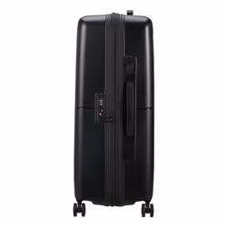 American Tourister DashPop Chariot Casque à coque dure Noir 104 L Tissu, Polypropylène (PP) - Vue supplémentaire 4
