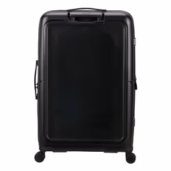 American Tourister DashPop Chariot Casque à coque dure Noir 104 L Tissu, Polypropylène (PP) - Vue supplémentaire 5