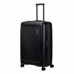 American Tourister DashPop Chariot Casque à coque dure Noir 104 L Tissu, Polypropylène (PP) - Vue supplémentaire 6