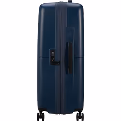 American Tourister DashPop Chariot Casque à coque dure Bleu 104 L Tissu, Polypropylène (PP) - Vue supplémentaire 4