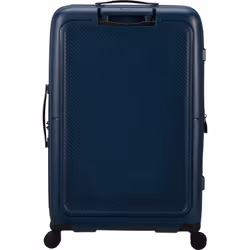 American Tourister DashPop Chariot Casque à coque dure Bleu 104 L Tissu, Polypropylène (PP) - Vue supplémentaire 5