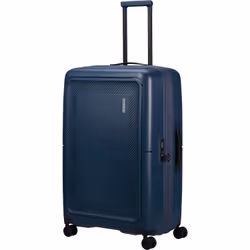 American Tourister DashPop Chariot Casque à coque dure Bleu 104 L Tissu, Polypropylène (PP) - Vue supplémentaire 6