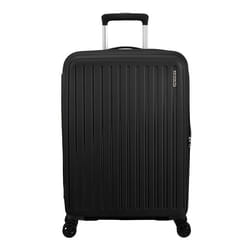 American Tourister Valise noir pour femme et homme - Rejoy Spinner 67 / 24 TSA M True Black 297731