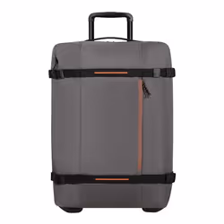 Sac de voyage - American Tourister - Urban Track Duffle L - Gris foncé - 77 cm - 116 L