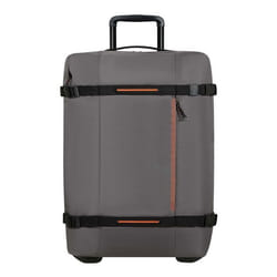 Sac de voyage - American Tourister - Urban Track Duffle L - Gris foncé - 77 cm - 116 L