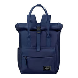 American Tourister Sac à dos de loisirs bleu foncé pour femme et homme - Urban Groove Backpack Midnight Navy 297811