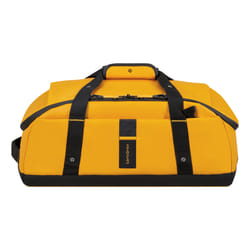 Samsonite Paradiver Light sac de voyage 40 L Nylon, Polyester, Plastique recyclé Jaune
