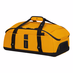 Samsonite Paradiver Light sac de voyage 40 L Nylon, Polyester, Plastique recyclé Jaune