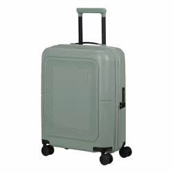 American Tourister DashPop Chariot Casque à coque dure Vert 41 L Tissu, Polypropylène (PP) - Vue supplémentaire 2