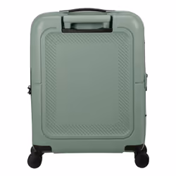 American Tourister DashPop Chariot Casque à coque dure Vert 41 L Tissu, Polypropylène (PP) - Vue supplémentaire 5