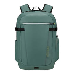 American Tourister Sac à dos pour ordinateur portable vert foncé - Upventure Laptop Backpack 17.3 L Dark Forest 297779