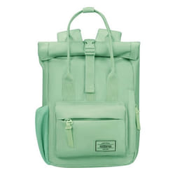 Sac à dos de loisirs - American Tourister - Urban Groove UG16 - Menthe - 31x20x9 cm - 365g