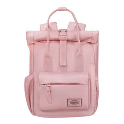 American Tourister Sac à dos de loisirs rose pour fille - Urban Groove UG16 Backpack City Mini Pastel Pink 302181