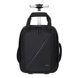 Sac à dos - American Tourister - Take2Cabin - Noir - 20L - Mixte