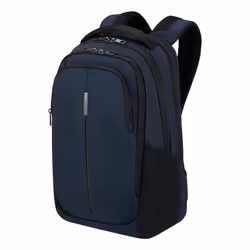 Samsonite Guardit 3.0 sac à dos Sac à dos normal Bleu Polyester, Polyéthylène téréphthalate (PET) - Vue supplémentaire 2