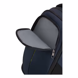 Samsonite Guardit 3.0 sac à dos Sac à dos normal Bleu Polyester, Polyéthylène téréphthalate (PET) - Vue supplémentaire 3