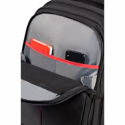 Samsonite Guardit 3.0 sac à dos Sac à dos normal Noir Polyester - Vue supplémentaire 3