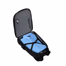 Samsonite Guardit 3.0 sac à dos Sac à dos normal Noir Polyester - Vue supplémentaire 4