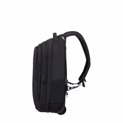 Samsonite Guardit 3.0 sac à dos Sac à dos normal Noir Polyester - Vue supplémentaire 6