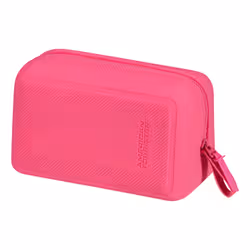 American Tourister Urban Groove Trousse de toilette 4,5 L Silicone Rose - Vue supplémentaire 2