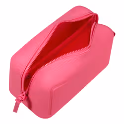 American Tourister Urban Groove Trousse de toilette 4,5 L Silicone Rose - Vue supplémentaire 3