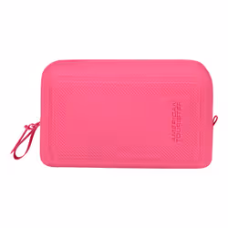 American Tourister Urban Groove Trousse de toilette 4,5 L Silicone Rose - Vue supplémentaire 5
