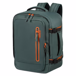 American Tourister Take2cabin sac à dos Sac à dos de sport Vert - Vue supplémentaire 2